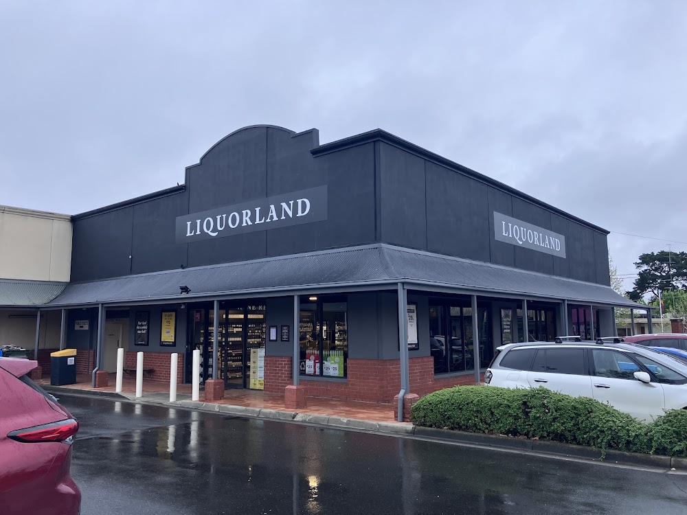 Images Liquorland Ballarat (Victoria St)