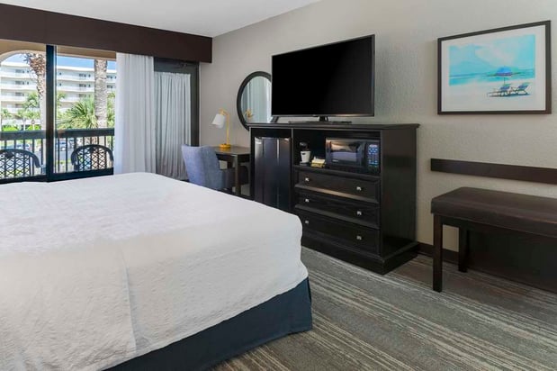 Images Hampton Inn Ft. Walton Beach