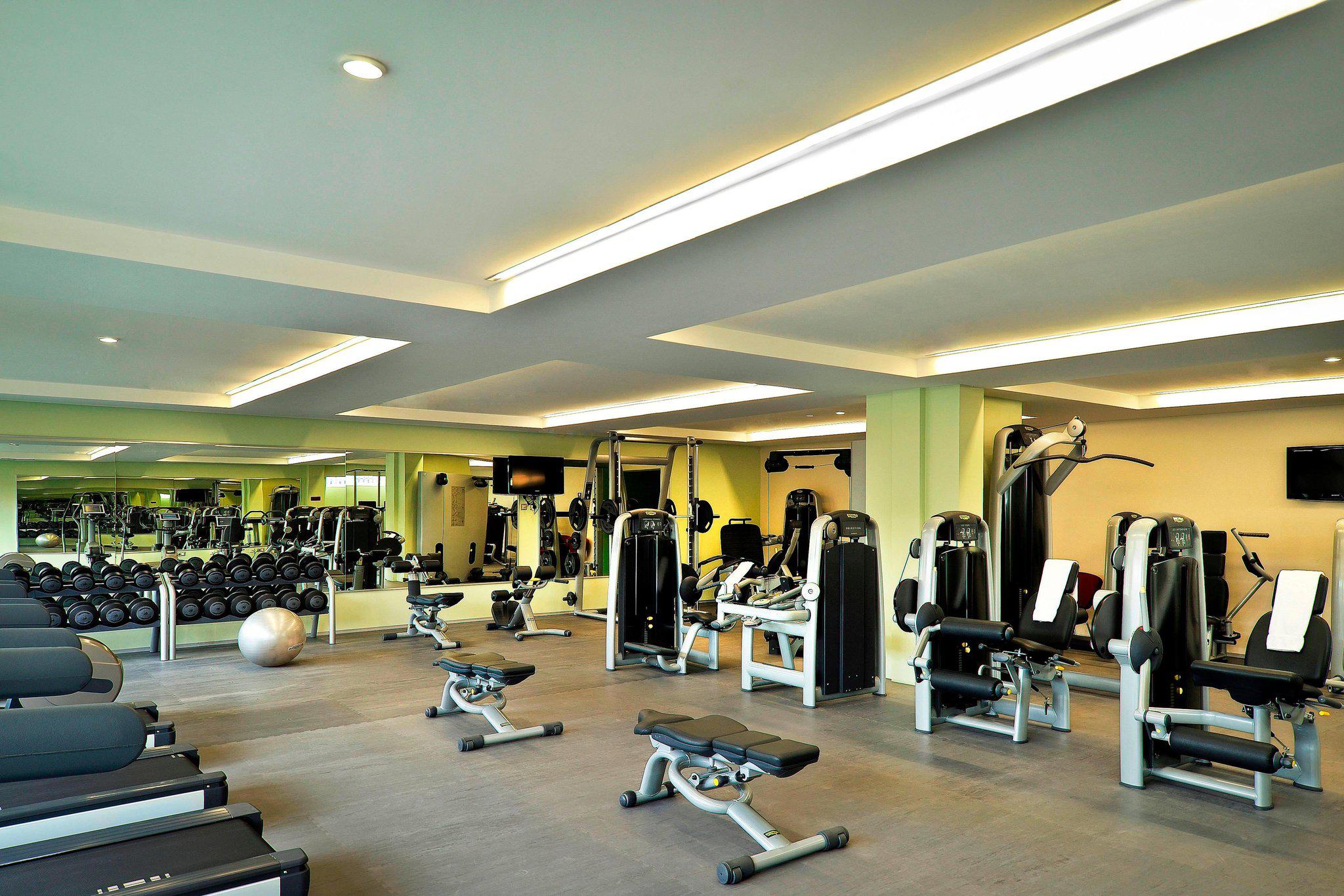 Fotos - Four Points by Sheraton Lagos - 46