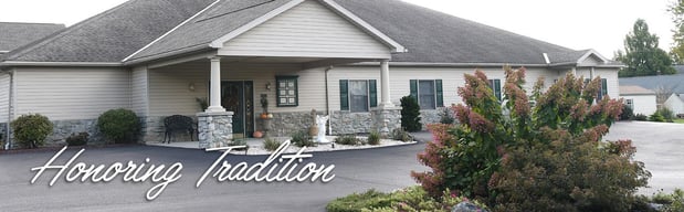 Images Grose Funeral Home Inc