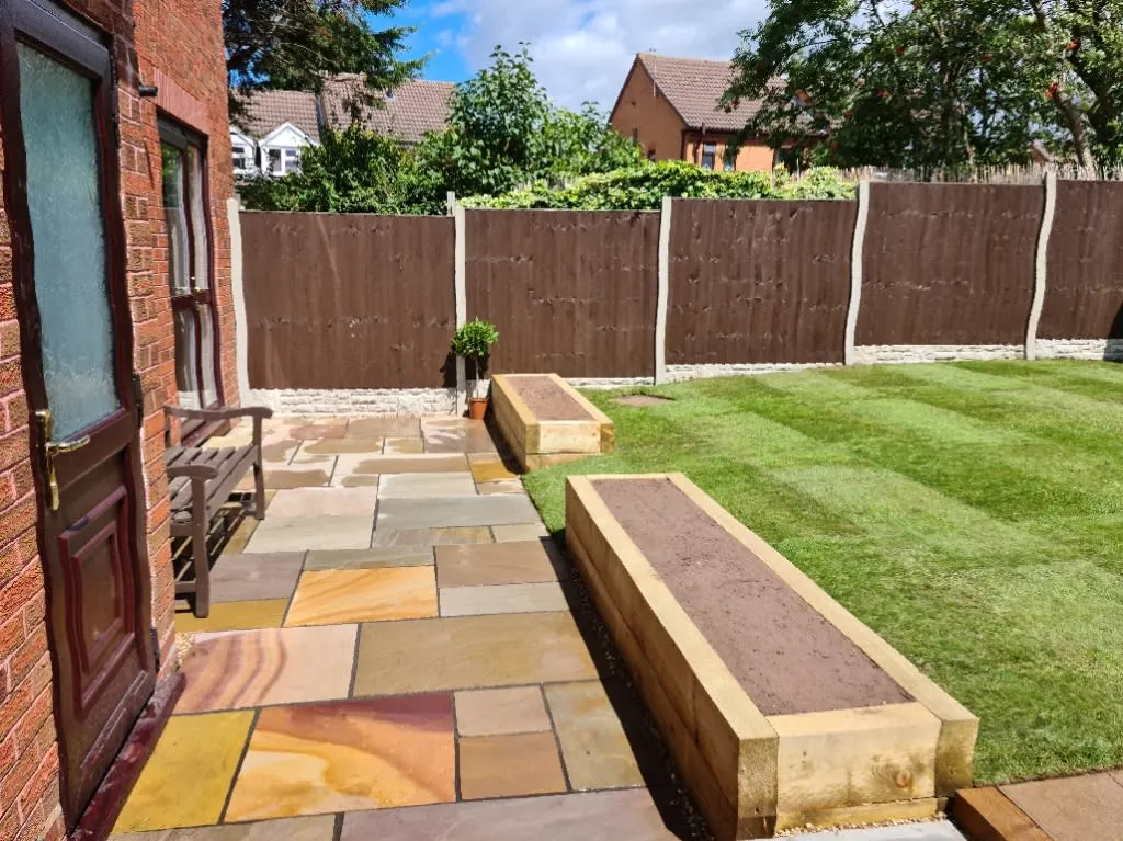 Images Kingston Views Landscaping