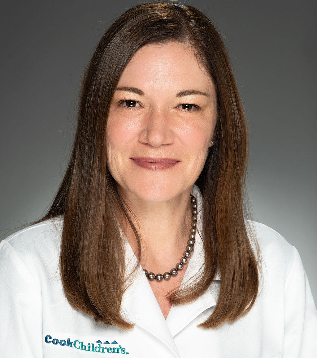 Headshot of Dr. Rhonda Merchant