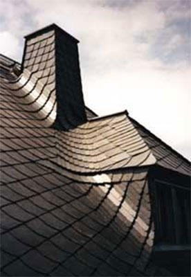 Dachdeckermeister Mario Zuleger, Andreas-Hupfer-Straße 12 in Fraureuth