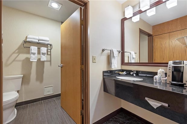 Images Best Western Plus City Center
