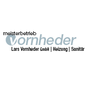 Logo Lars Vornheder GmbH
