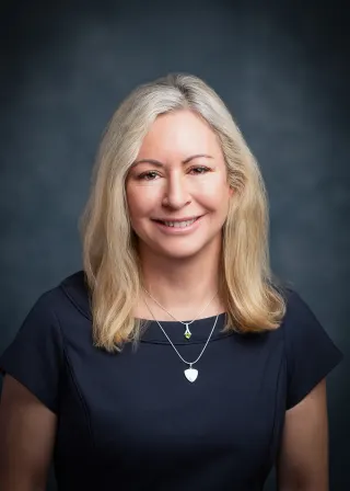 Elisabeth A. Siegler