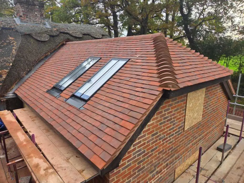 Images Even Flo Roofing Ltd