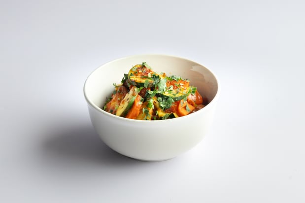 Images Organic Krush Kitchen & Eatery