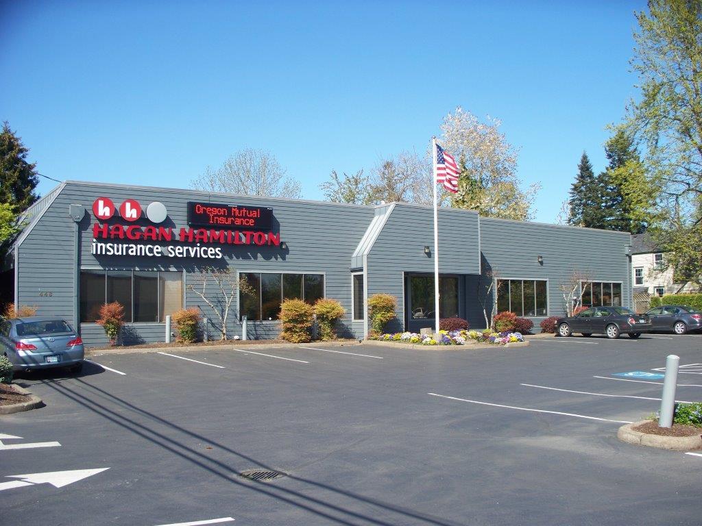 Hagan Hamilton Insurance Services