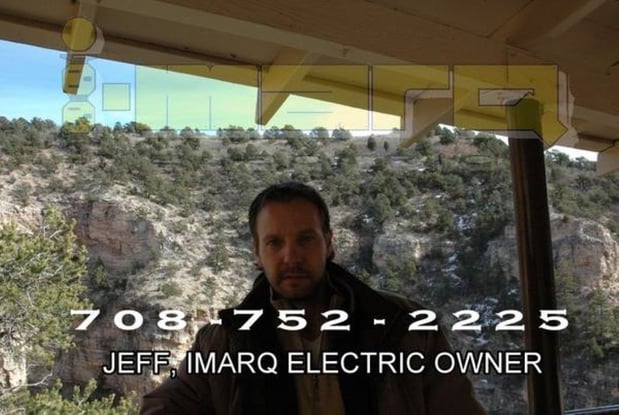 Images Imarq Electic