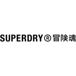 Superdry in Dresden - Logo
