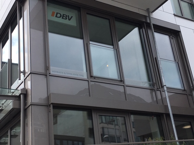 Bild 1 AXA und DBV Versicherungsbüro Smolarek e.K. in Koblenz
