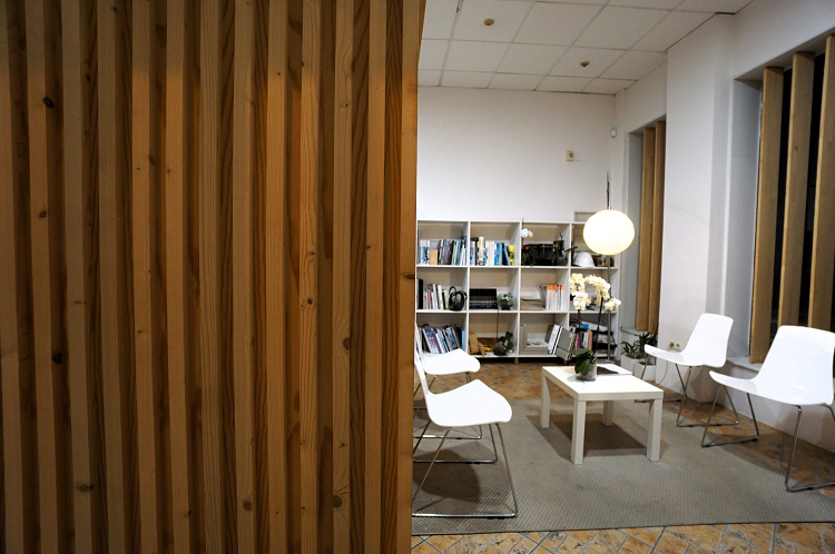 Images R Arquitectura-Rocio Bernardez Fernández