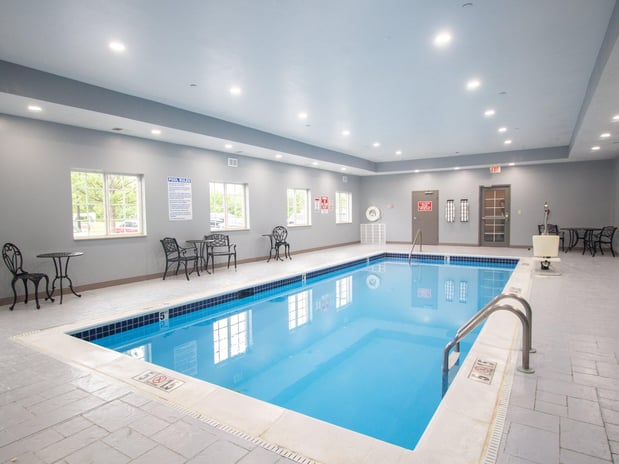 Images Candlewood Suites Louisville North by IHG