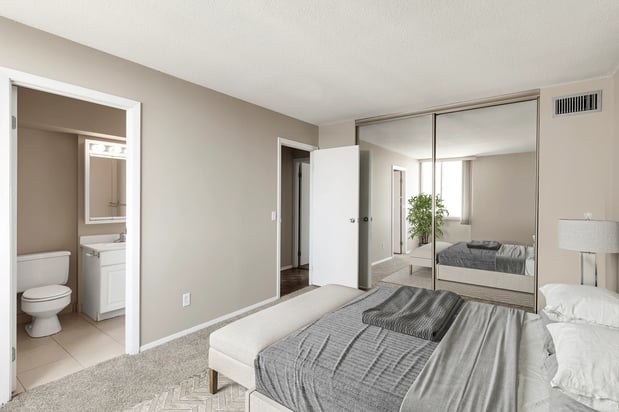 Images The Edina Towers