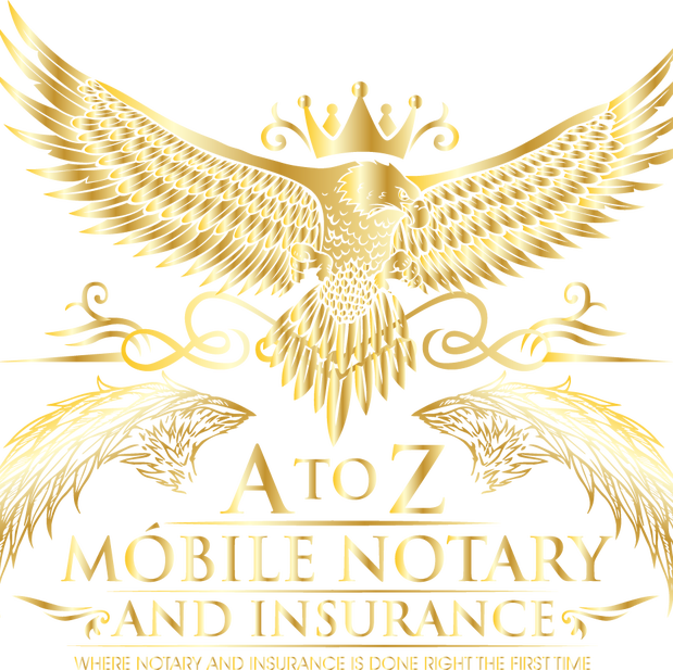 Images A to Z Mobile Signing Notary, LLC