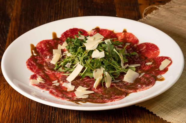 Images Liam's Steak House