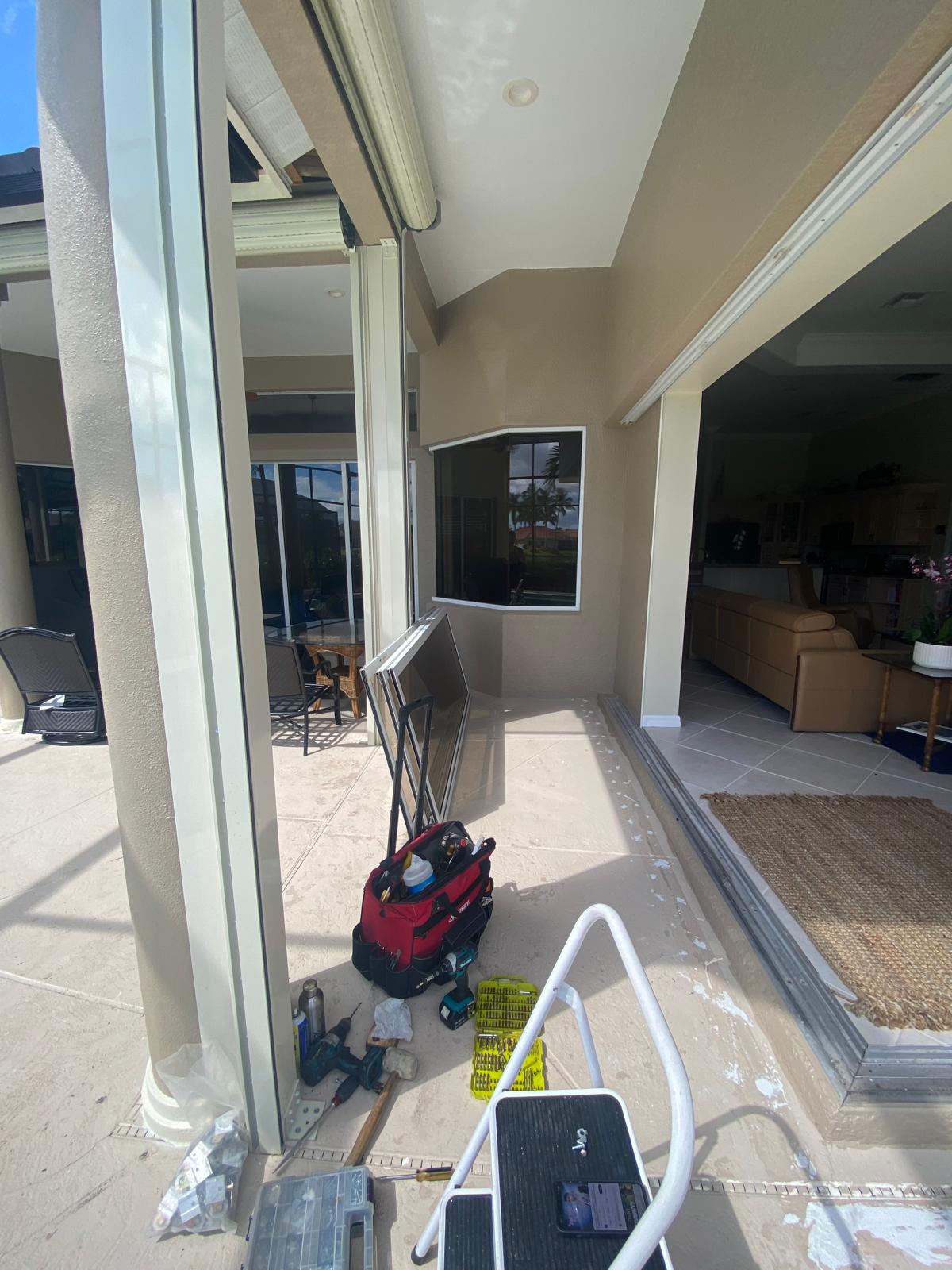 Sliding Door Repair Phoenix az | Patio Doors, Roller replacement. Stuck Sliding door repair