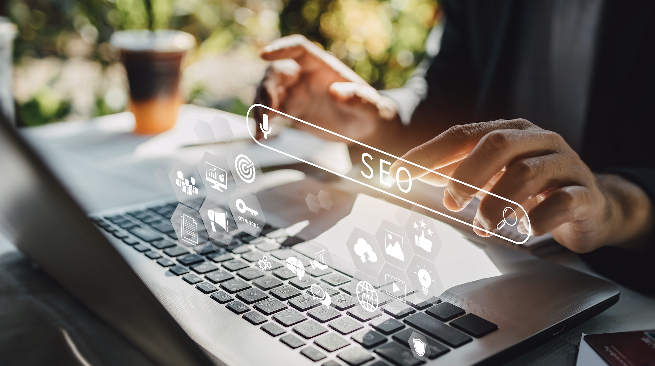 SEO Agentur TOISTRY GmbH - Online Marketing Specialist in Dortmund - Logo