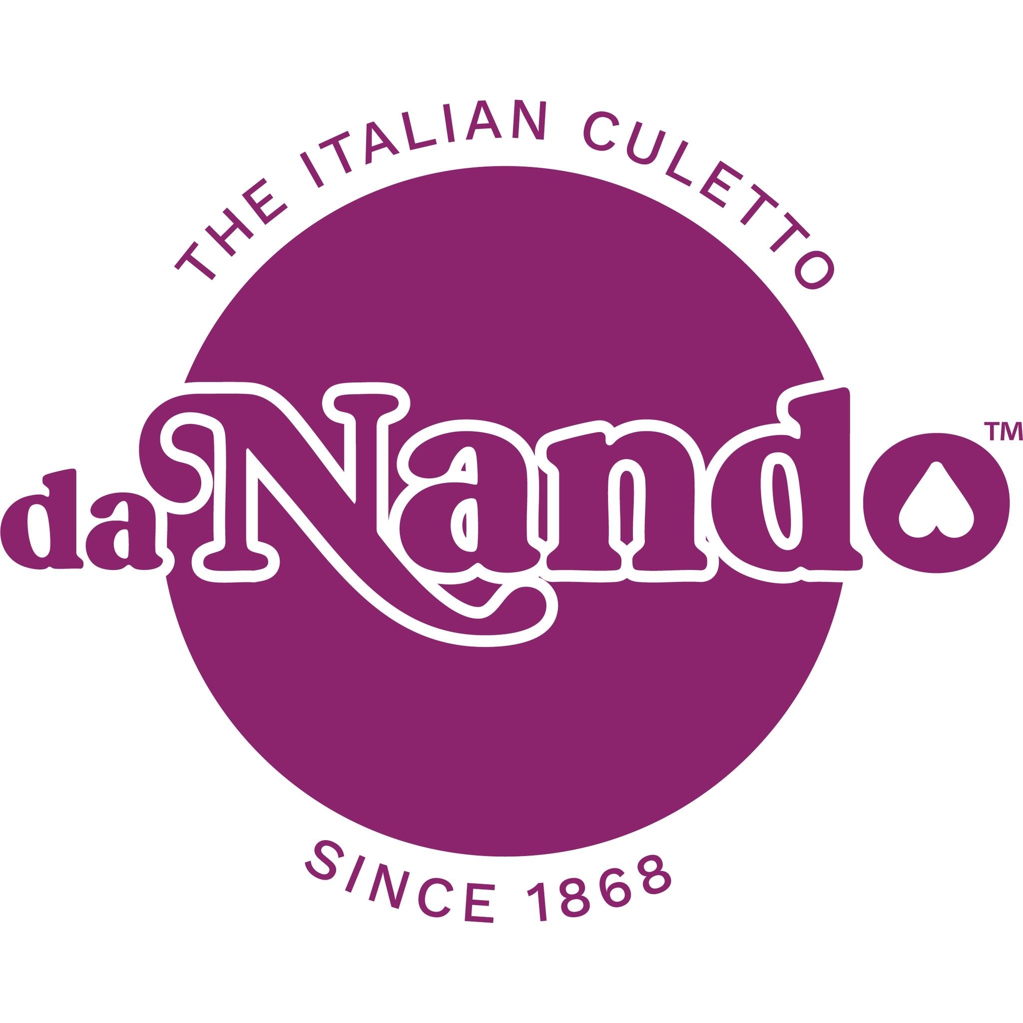 Da Nando Logo