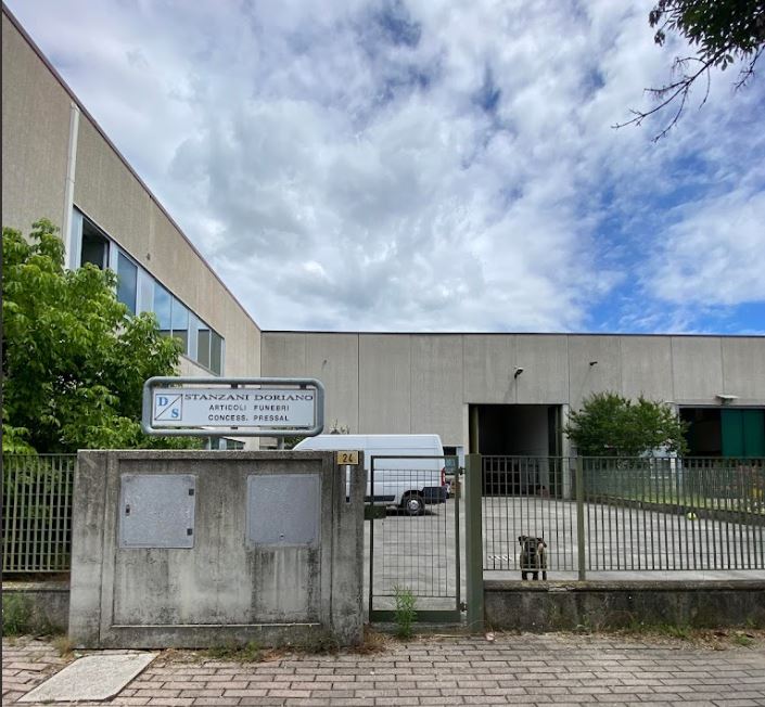Images Stanzani  Articoli Funebri