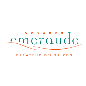 Emeraude voyages SA Logo