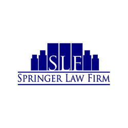 Springer Law Logo