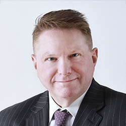 Images William James - RBC Wealth Management Branch Director