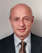 Leonid Poretsky