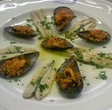 Images Ristorante Mediterraneo