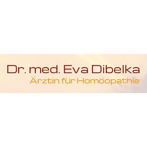 Dr. Eva Dibelka Logo