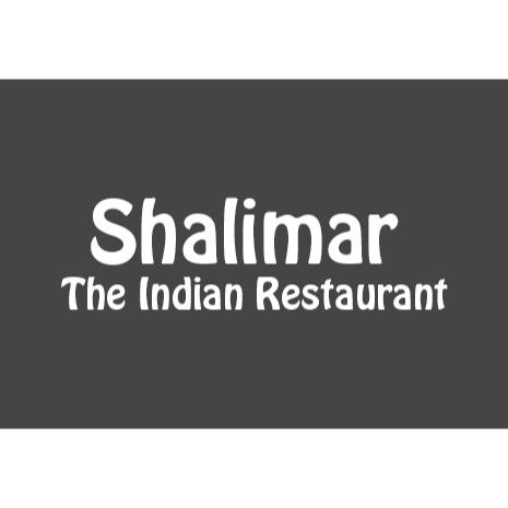 Logo Shalimar The Indian Restaurant
