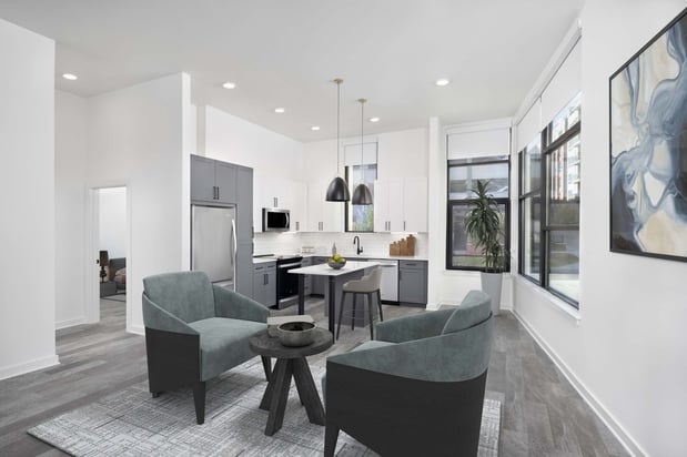 Images Camden Durham Apartments