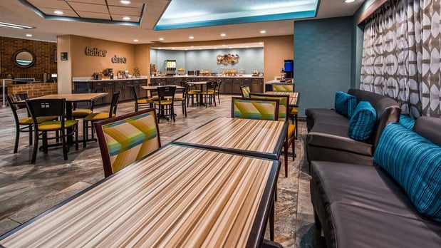 Images Best Western Warren Hotel