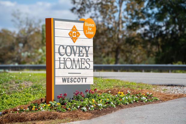 Images Covey Homes Wescott - Homes for Rent
