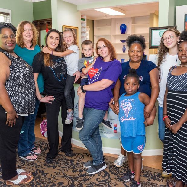 Images Smile Forever Atlanta: Dental Implants, Cosmetic Dentist