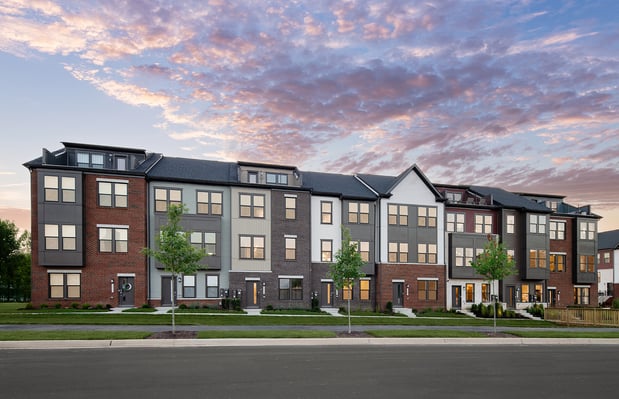 Images Watershed by Pulte Homes