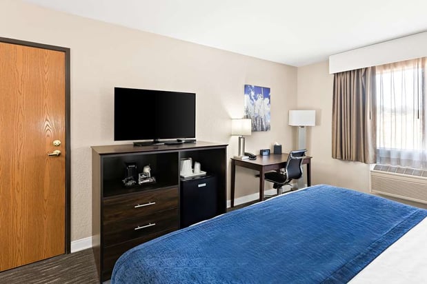 Images Best Western Snowflake Inn