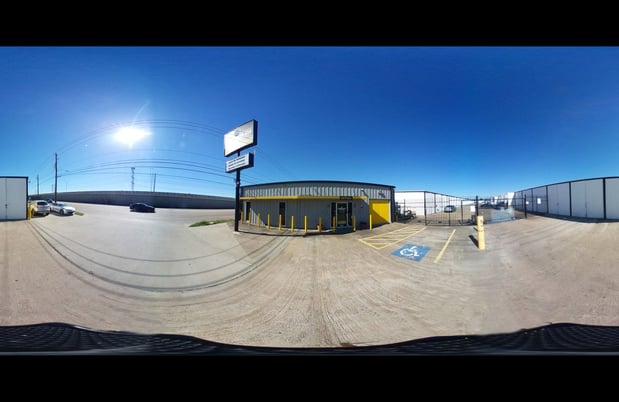 Images Storage King USA