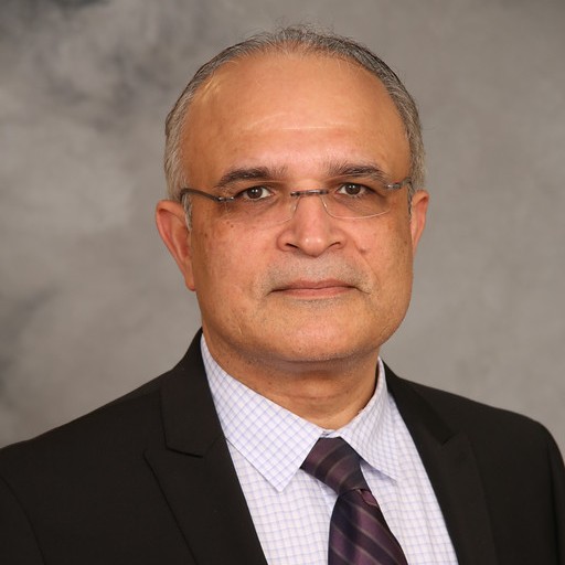 Dr. Ahmed Asif, MD