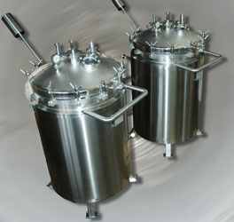 P&S Apparatebau GmbH, Schimmelmannstrasse 139 in Hamburg