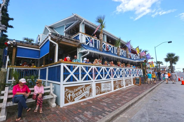 Images Flagler Tavern