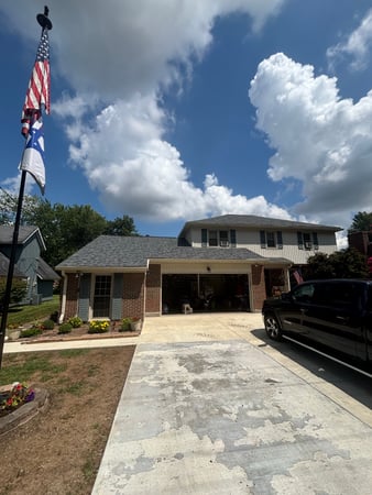 Images All-Tech Contracting & Restoration