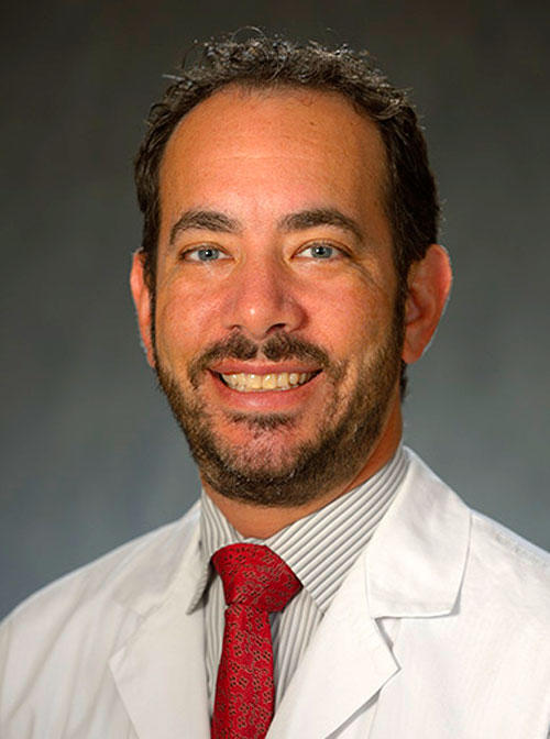 Zachary F. Meisel, MD