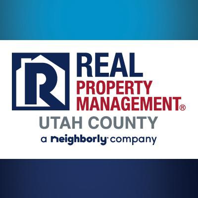 Real Property Management Utah County