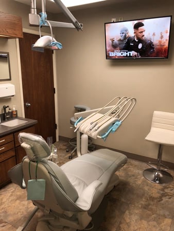 Images ATX Dental Studio