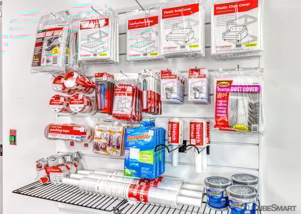 Images CubeSmart Self Storage