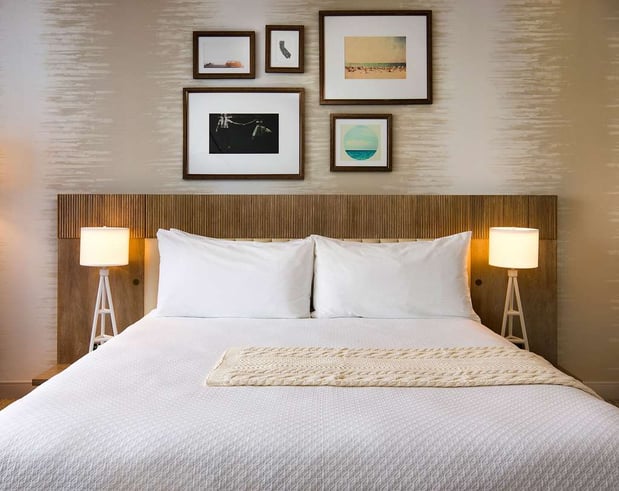 Images The Belamar Hotel Manhattan Beach, Tapestry Collection by Hilton