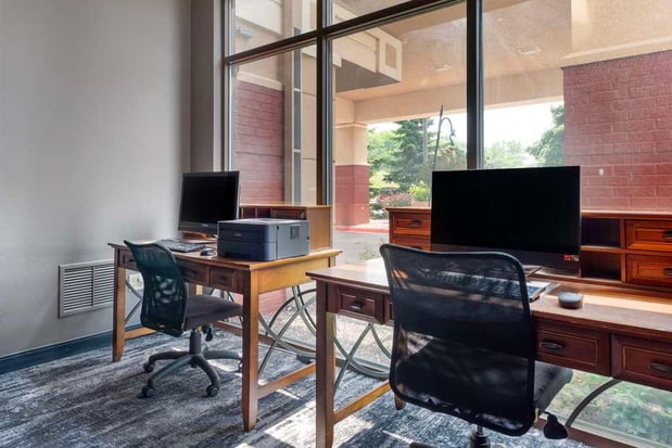 Images Best Western Plus Eau Claire Conference Center