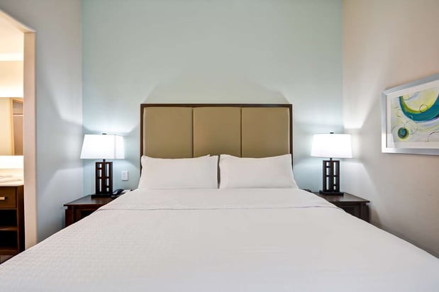 Images Homewood Suites by Hilton Galveston
